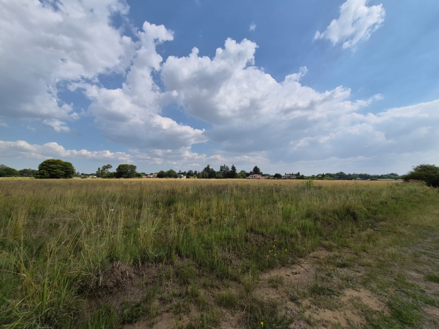 0 Bedroom Property for Sale in Vaalpark Free State